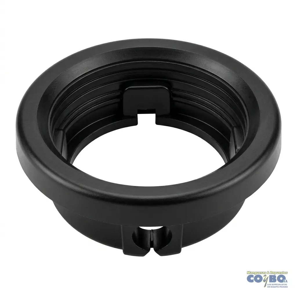 HULE 2.5" FAROL SELLADO - Imagen 1