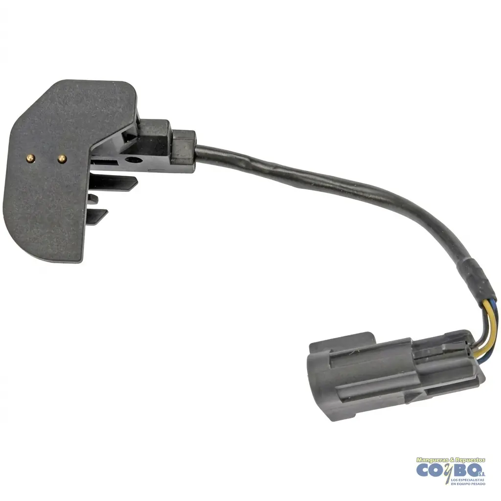 MICRO SWITCH PEDAL M2/CASCADIA - Imagen 1