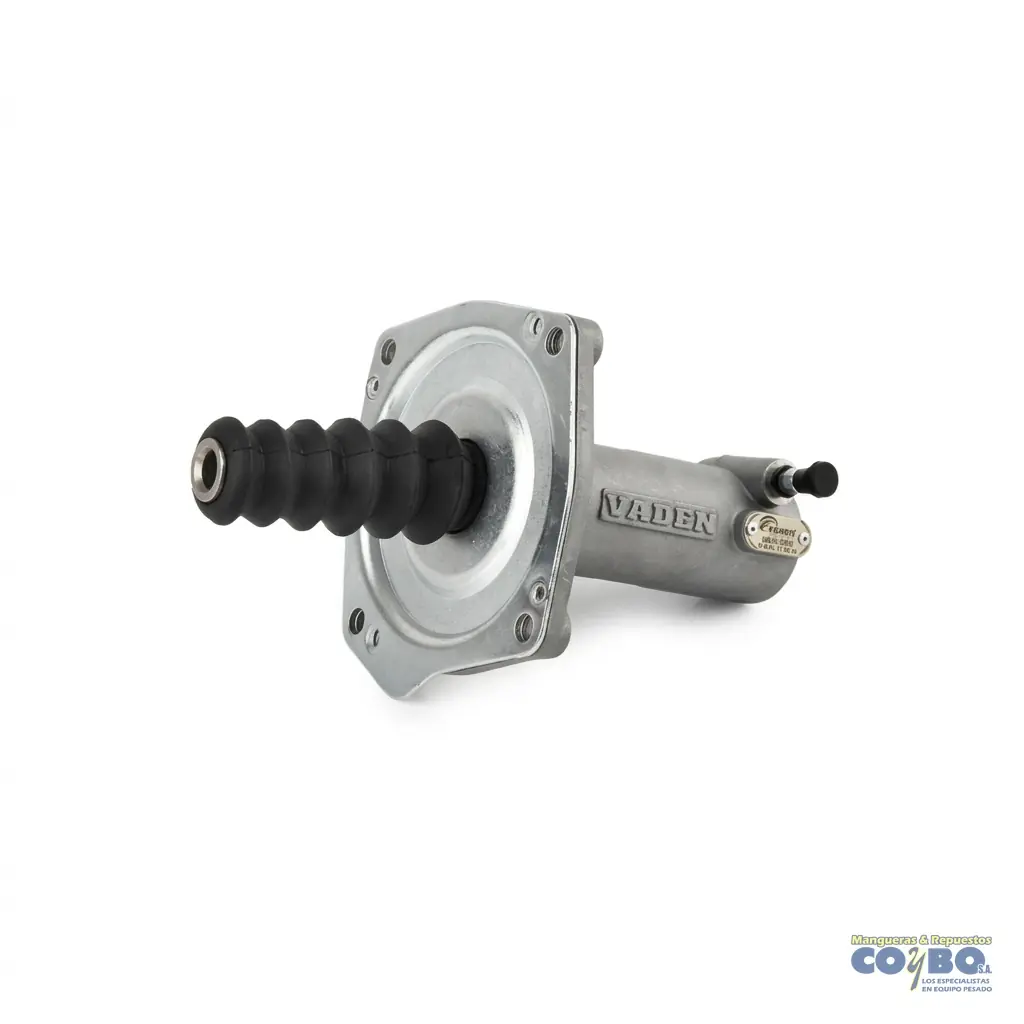 BOMBA AUX CLUTH M2 CASCADIA WABCO - Imagen 1