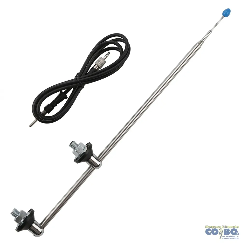 ANTENA RADIO FREIGHTLINER FM AM - Imagen 1