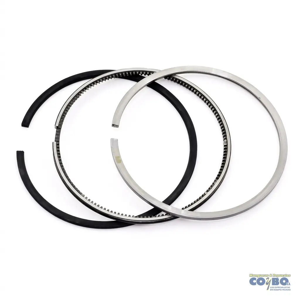 ANILLOS COMPRESOR CUMMINS