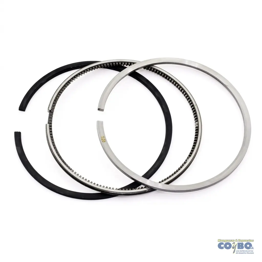 ANILLOS COMPRESOR CUMMINS