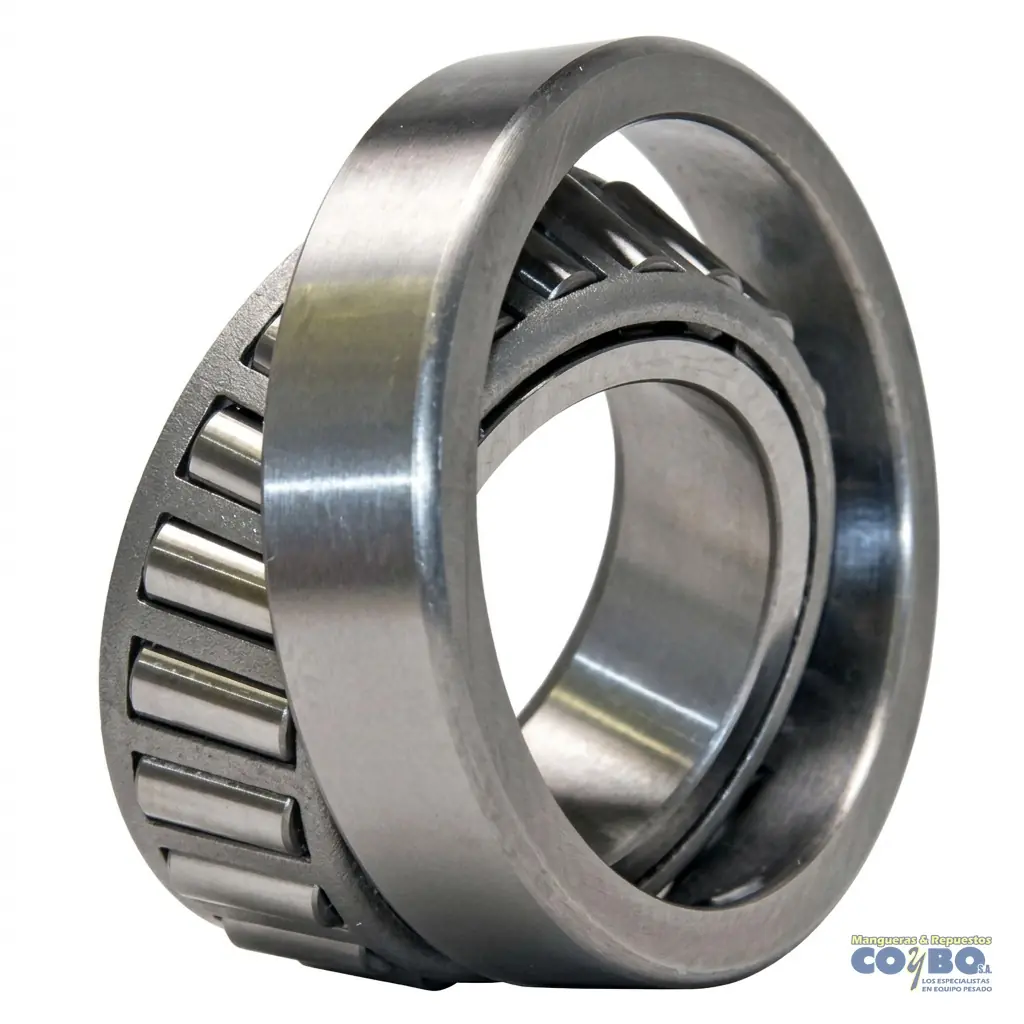 SET CONO Y COPA 72212C/487 TIMKEN - Imagen 1