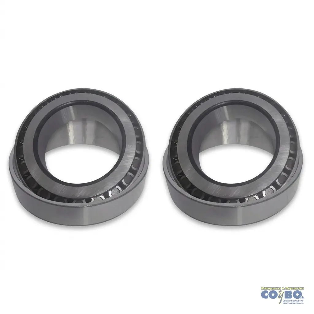 SET CONO Y COPA 580/572 FERSA - Imagen 1