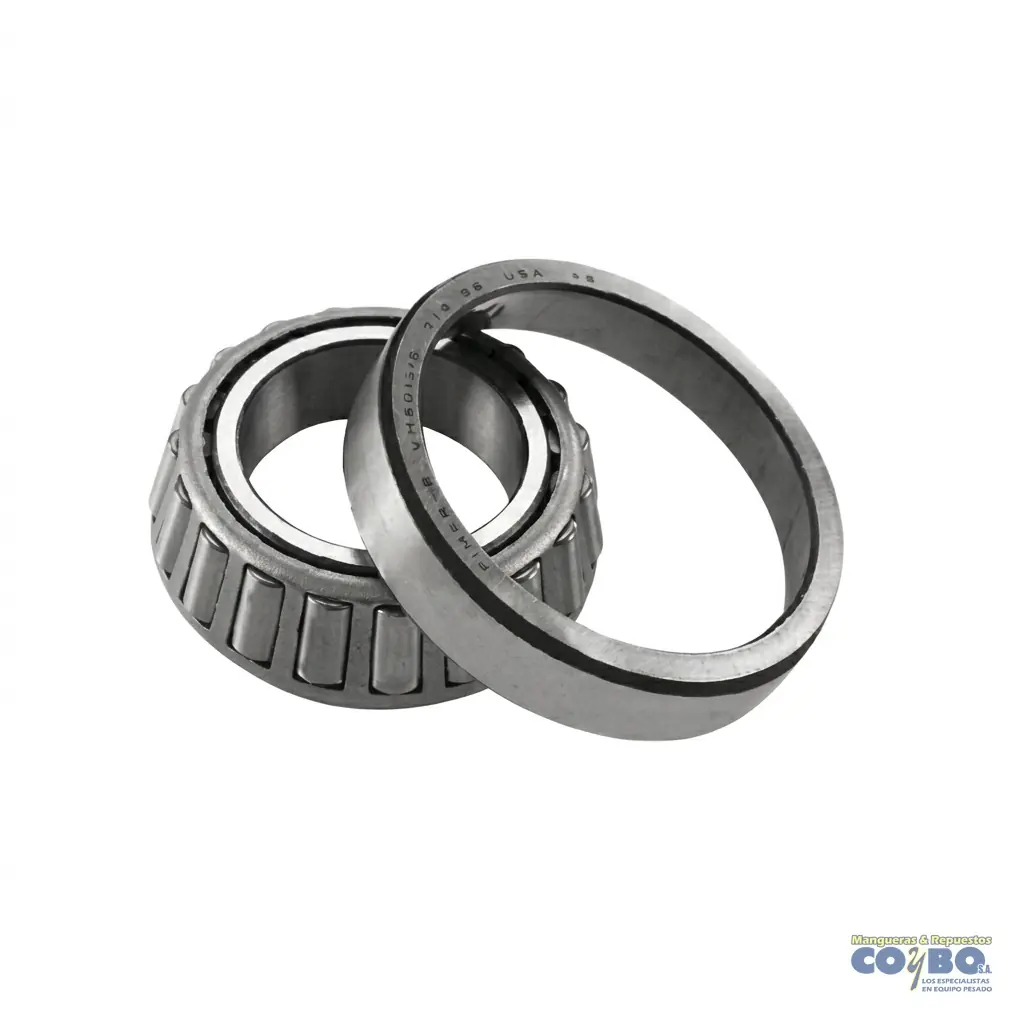 SET CONO Y COPA 594A/592A - Imagen 1