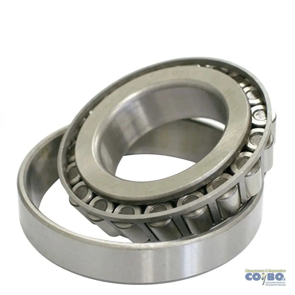 SET CONO Y COPA 598A/592A TIMKEN - Imagen 1