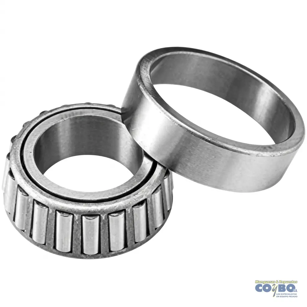 SET CONO Y COPA 3782/20 TIMKEN - Imagen 1