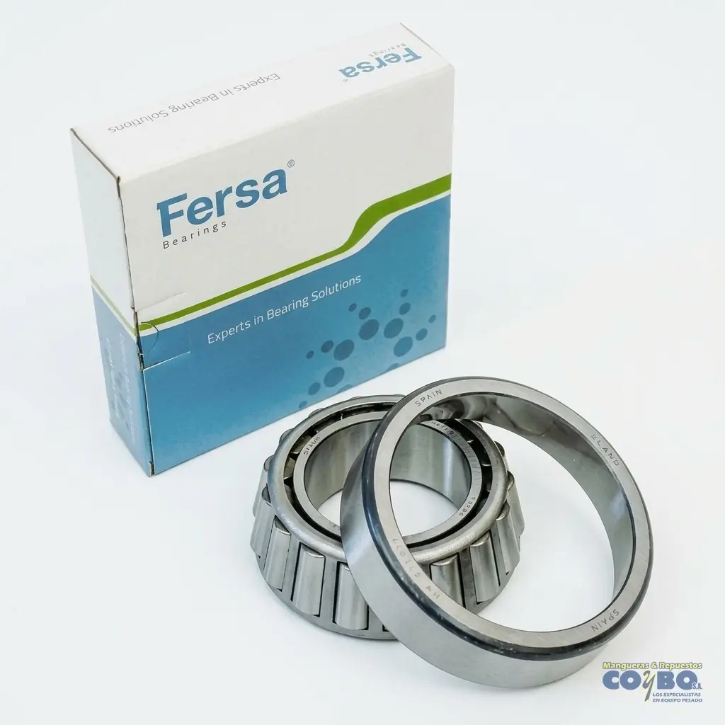 SET CONO Y COPA HM212049/11 FERSA - Imagen 1