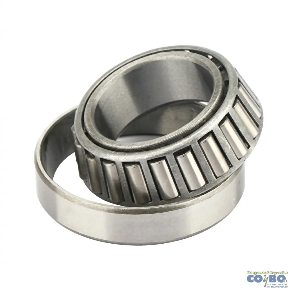 SET CONO Y COPA HM218248/10 TIMKEN - Imagen 1