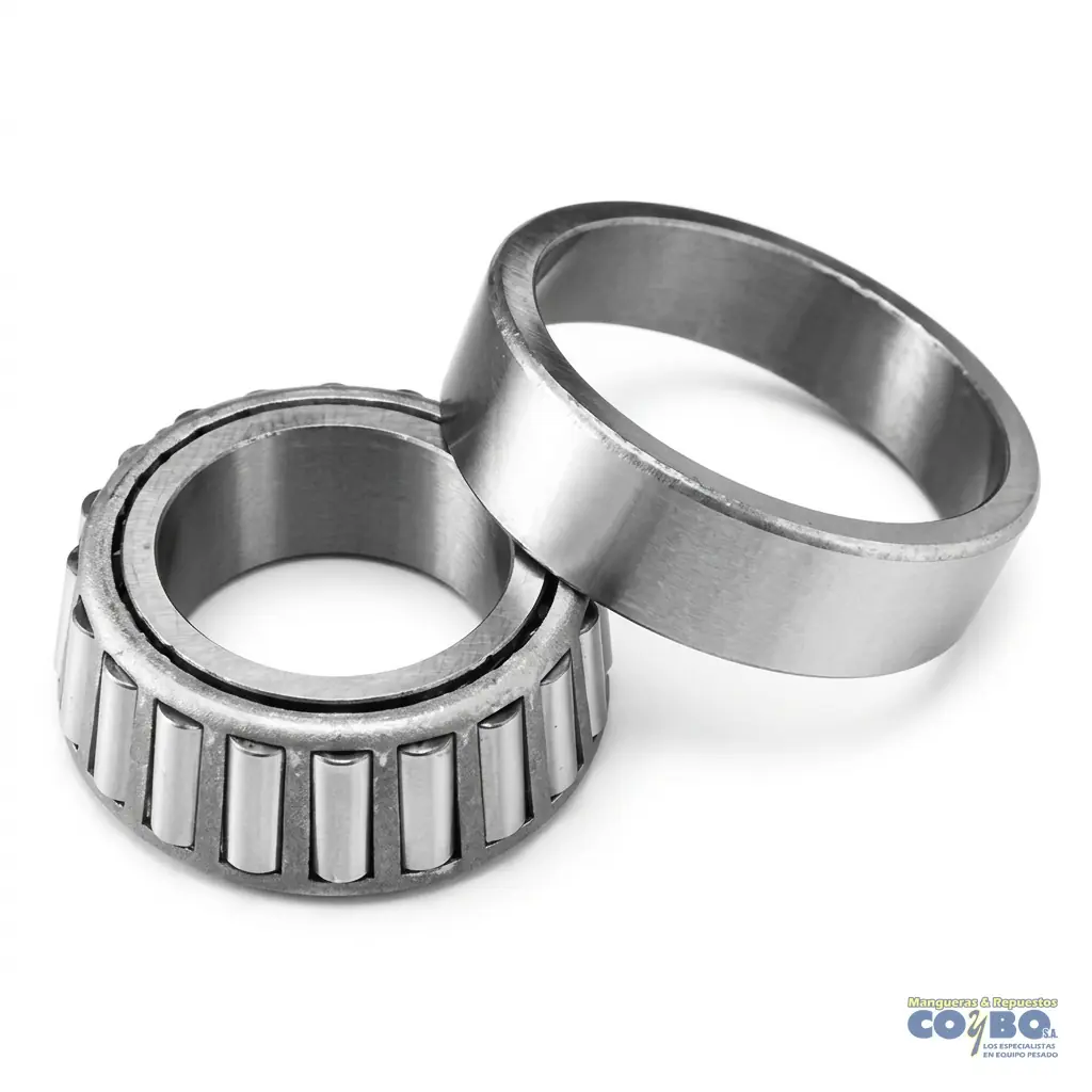SET CONO Y COPA HM218248/10 FERSA - Imagen 1
