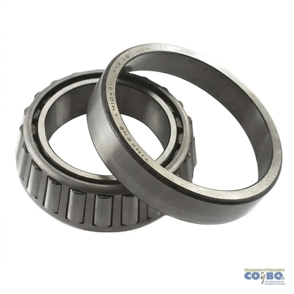SET CONO Y COPA HM518445/10 FERSA - Imagen 1