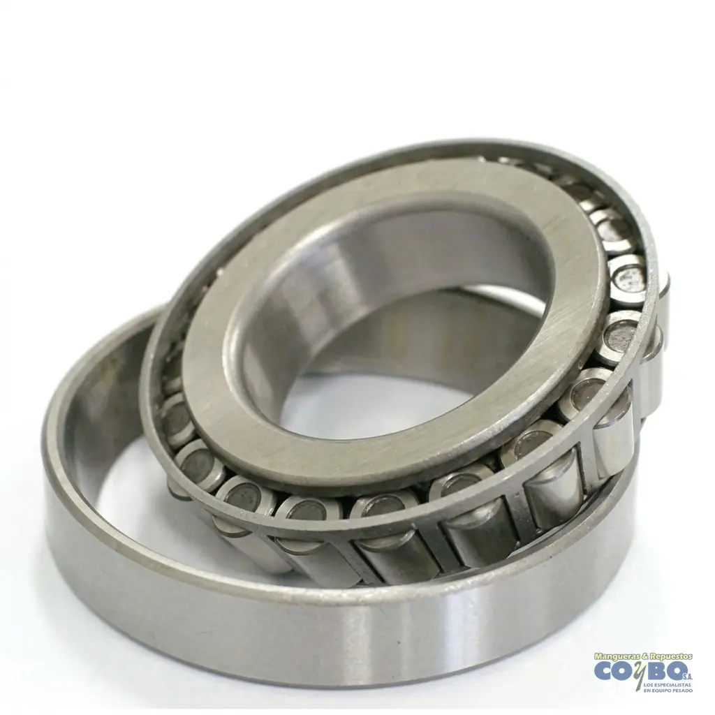 SET CONO Y COPA H715334/H715311 TIMKEN - Imagen 1
