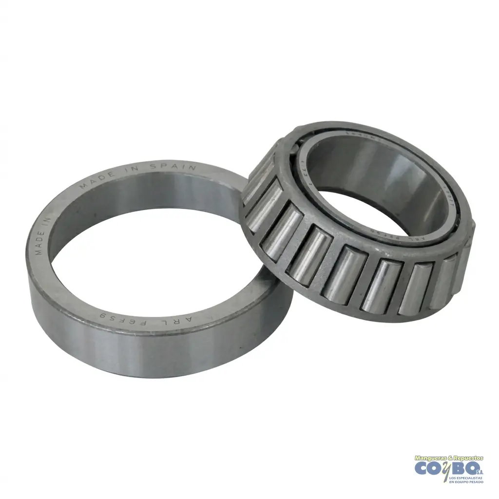 SET CONO Y COPA 555S/552A FERSA - Imagen 1