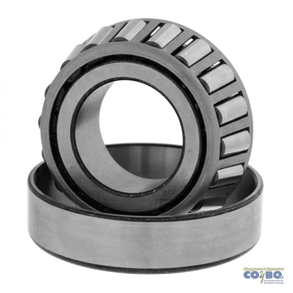 SET CONO Y COPA 567/563 TIMKEN - Imagen 1