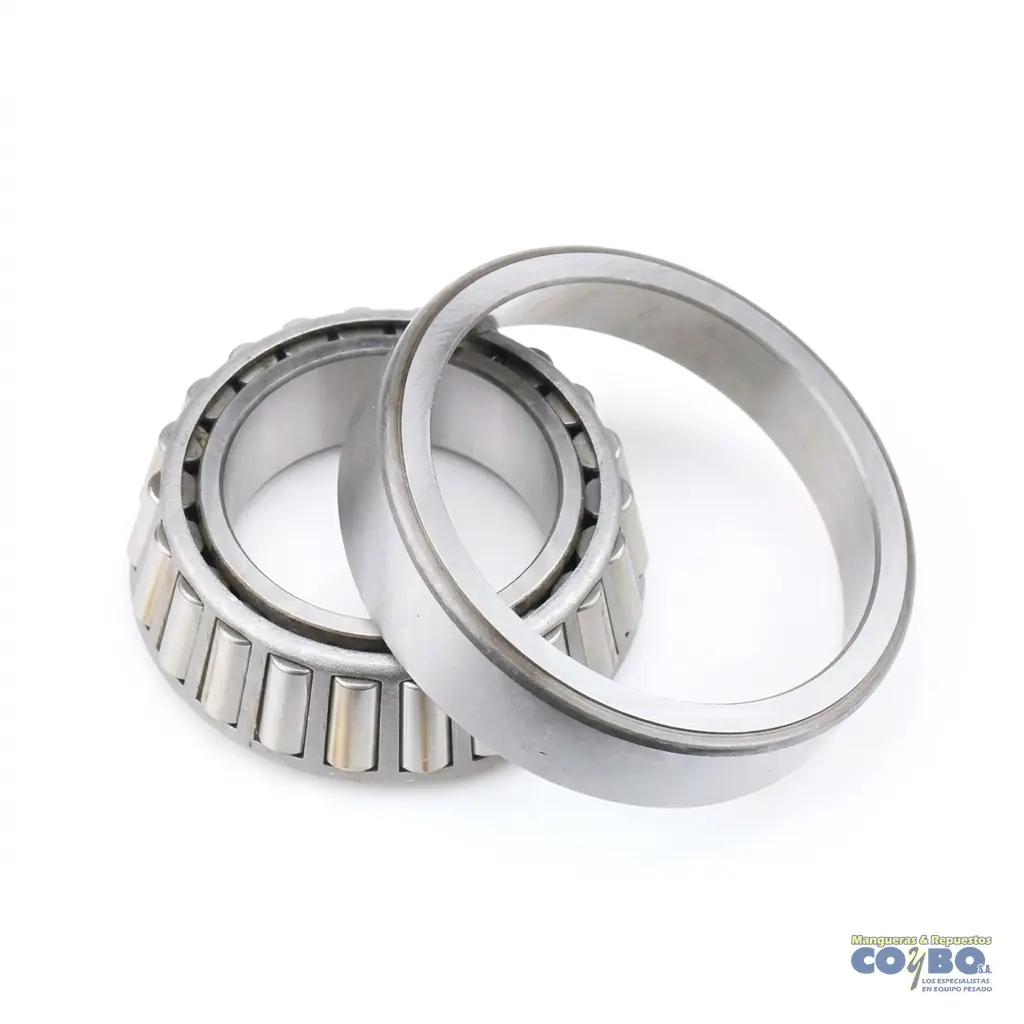 SET CONO Y COPA 567/563 FERSA - Imagen 1