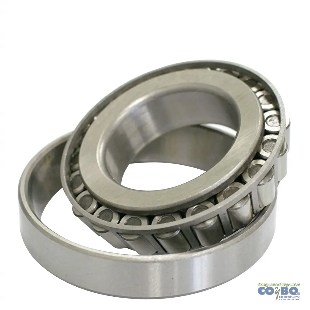 SET CONO Y COPA 55200C/55437 TIMKEN - Imagen 1