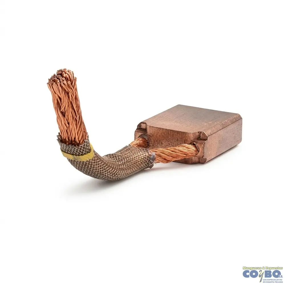 CARBON ARRANC  LUCAS M45 8X19 X22 - Miniatura 2