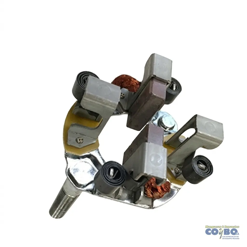 PORTA CARBON ARRANC 39MT 8X30X20 - Imagen 1