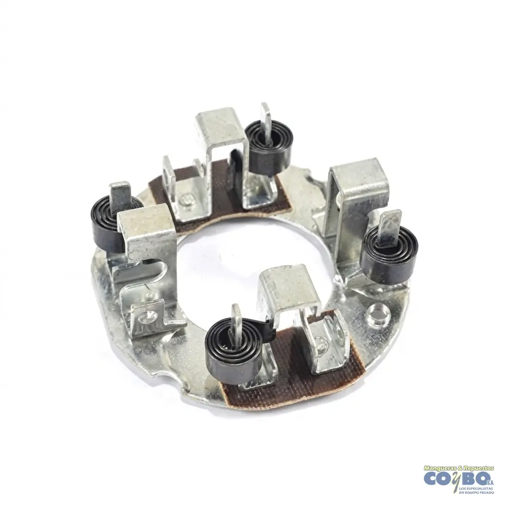 PORTA CARBON 28MT 4 CARBONES - Imagen 1