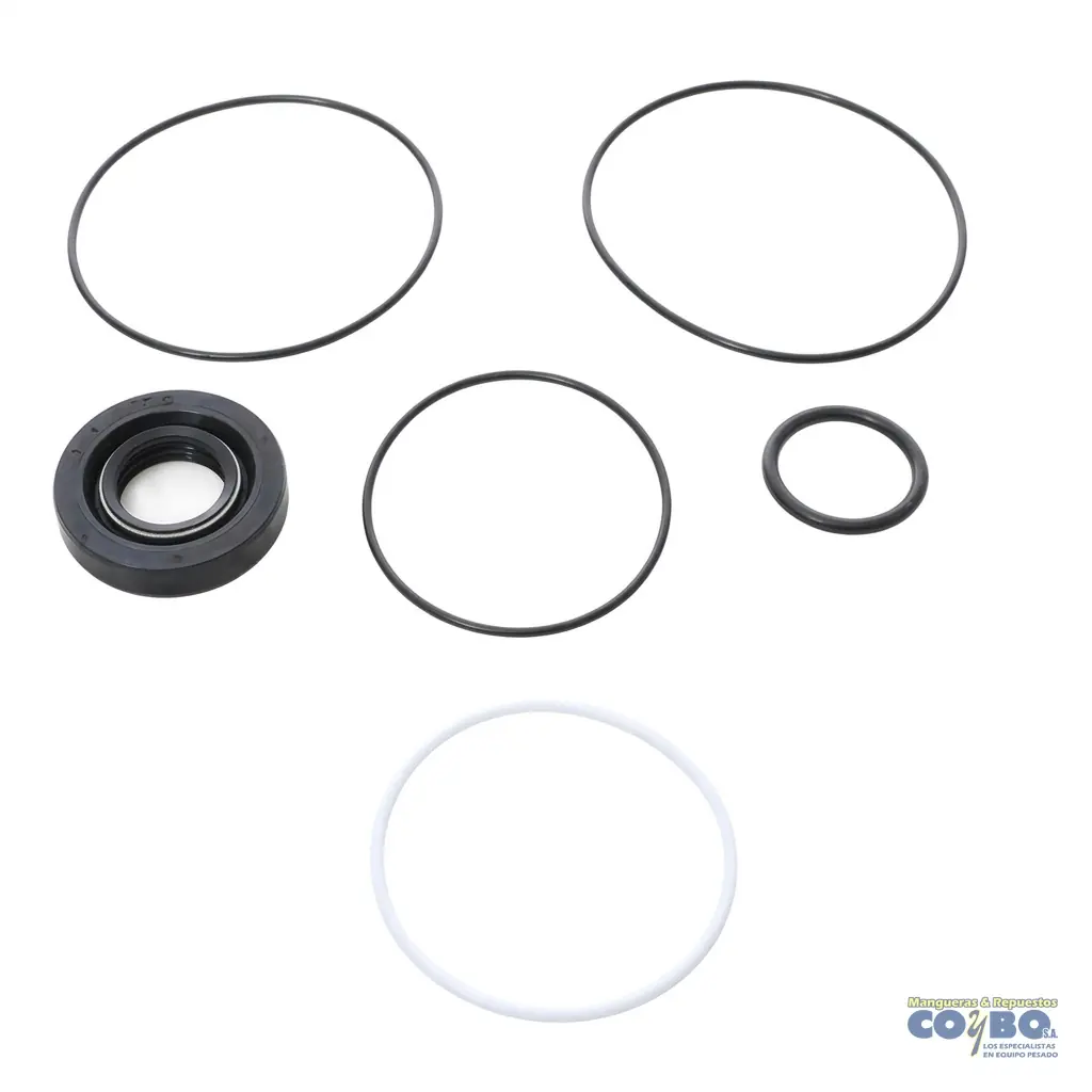 KIT BOMBA DIRECCION TRW FREIGHTLINER - Imagen 1