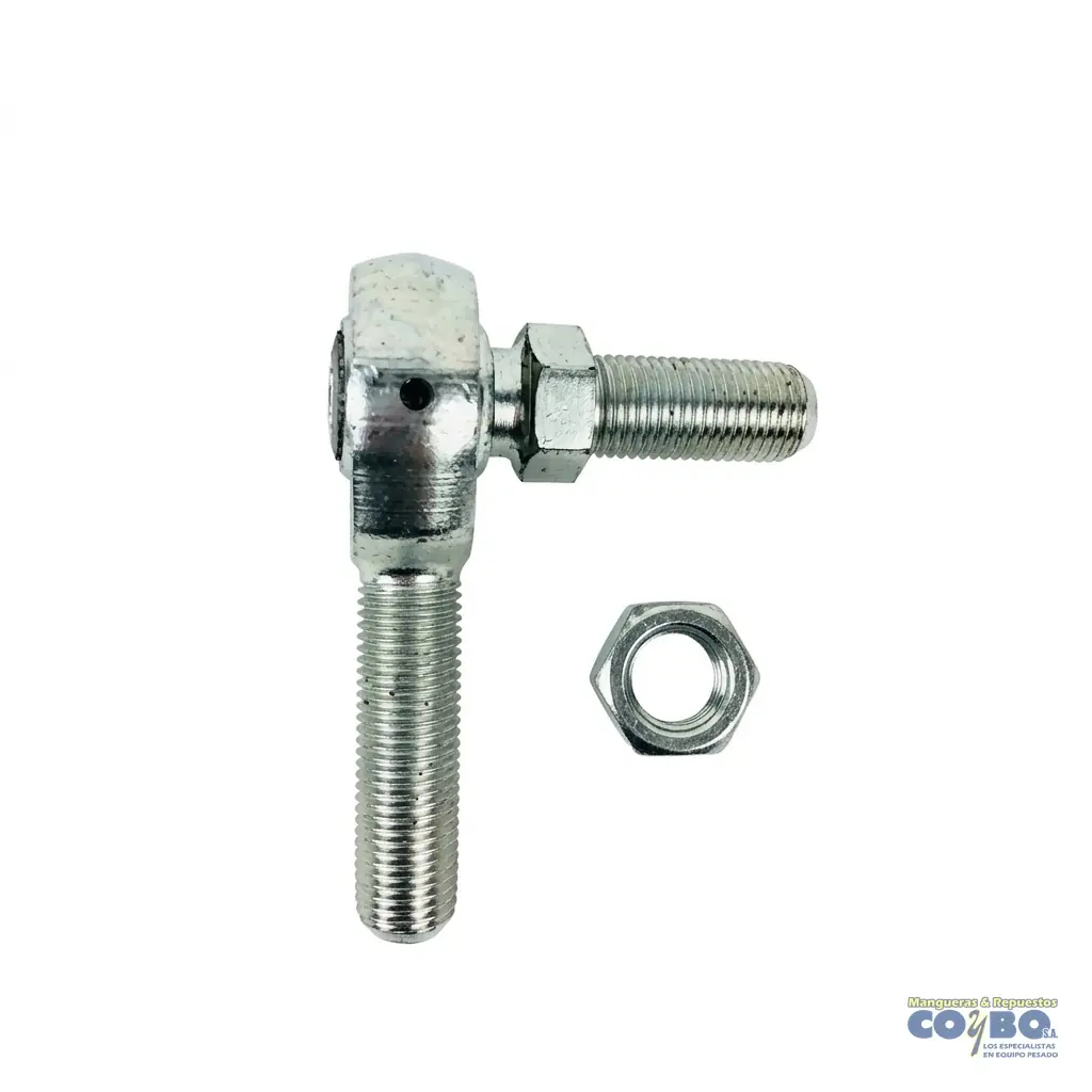 ROTULA PEDAL CLUCTH ROSC EXT FREIGH 3/8 - Imagen 1