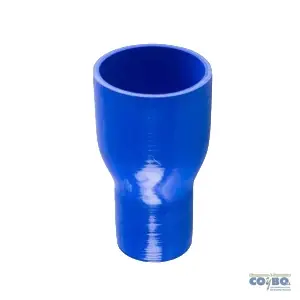 MANGUERA SILICON REDUCTOR 3-1/4 A 2-1/2 - Imagen 1