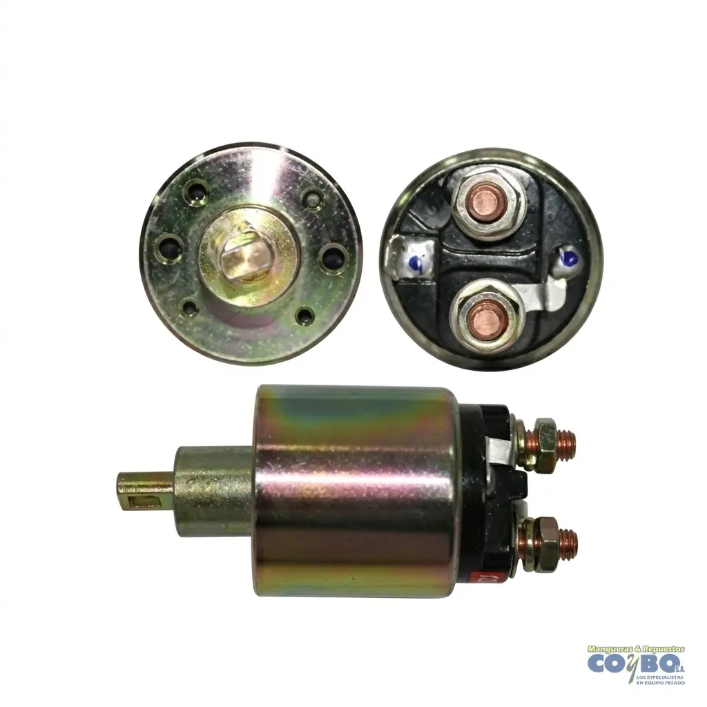 AUTOMATICO SENTRA - Imagen 1