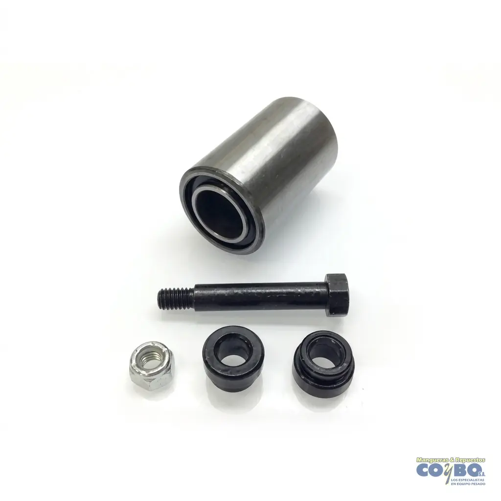 KIT PALANCA CAMBIOS FREIGHTLINER K3399 - Imagen 1