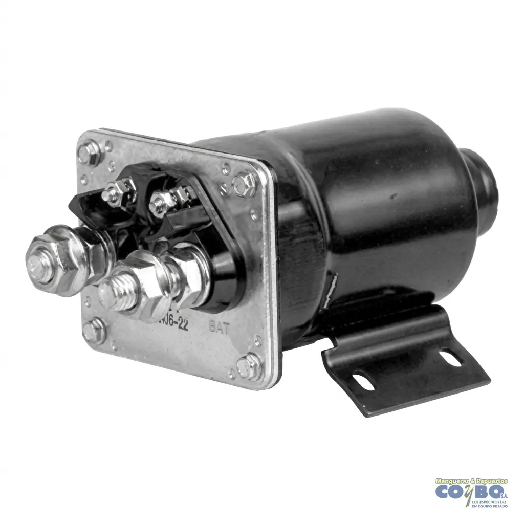 AUTOMATICO 40MT 24V - Imagen 1