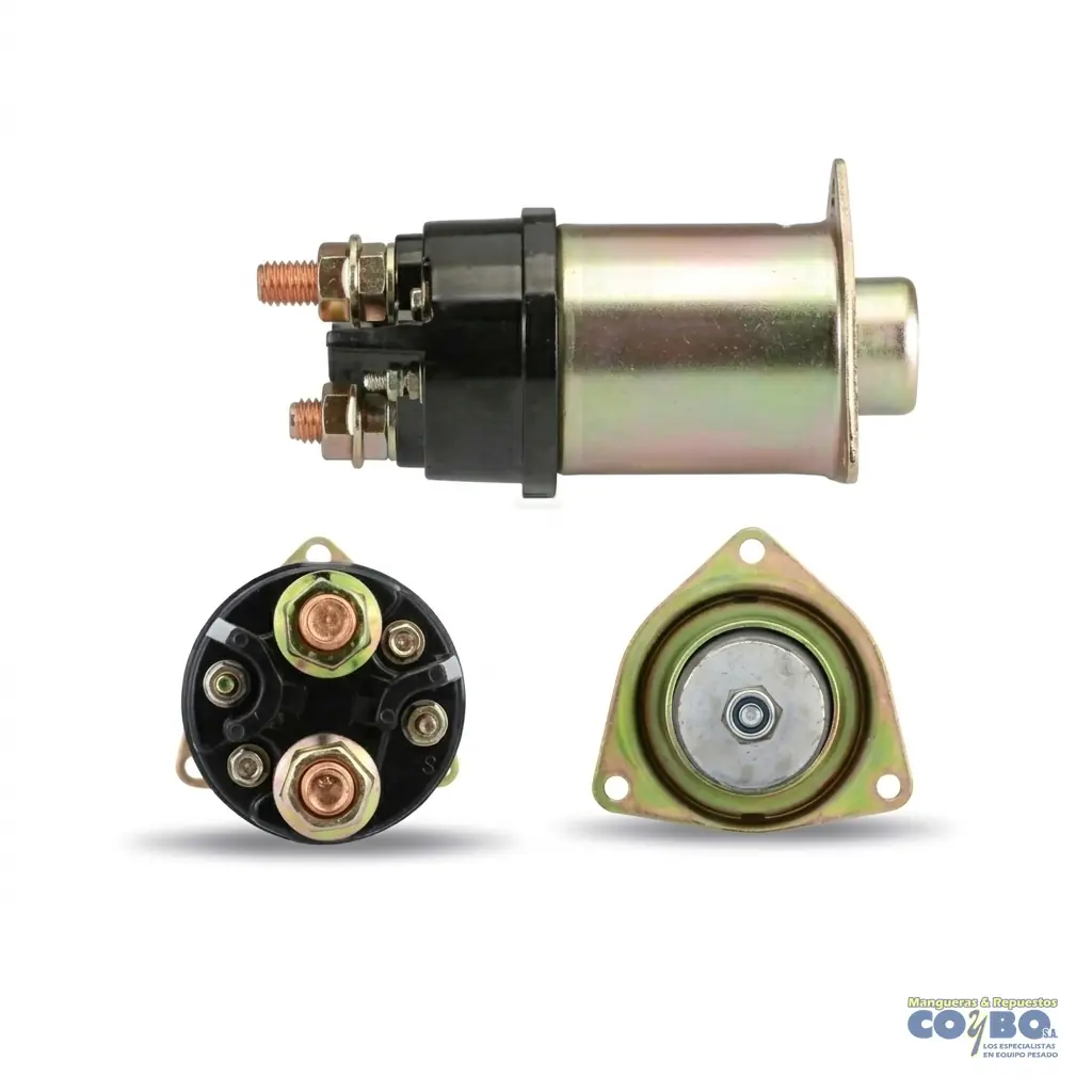 AUTOMATICO 42MT 12V GENERICO - Imagen 1