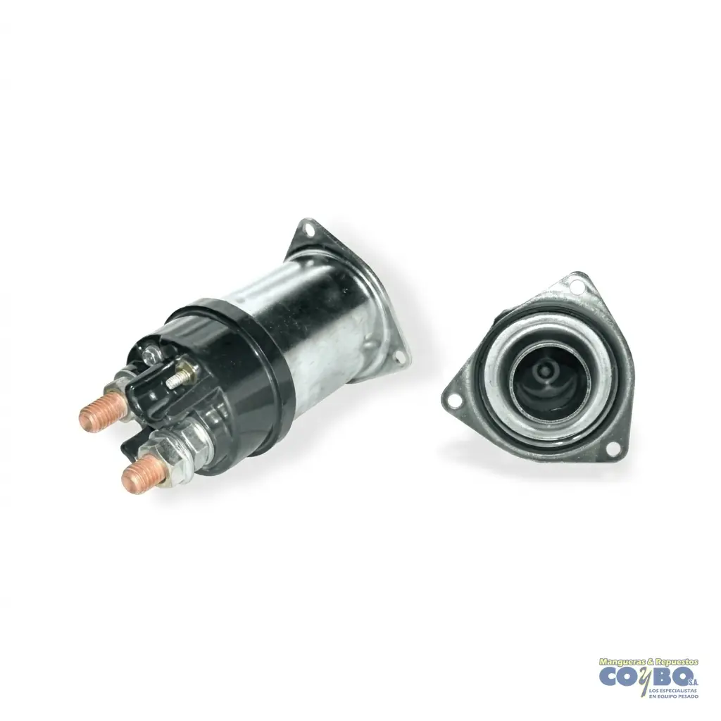 AUTOMATICO 42MT 24V SS193 - Imagen 1