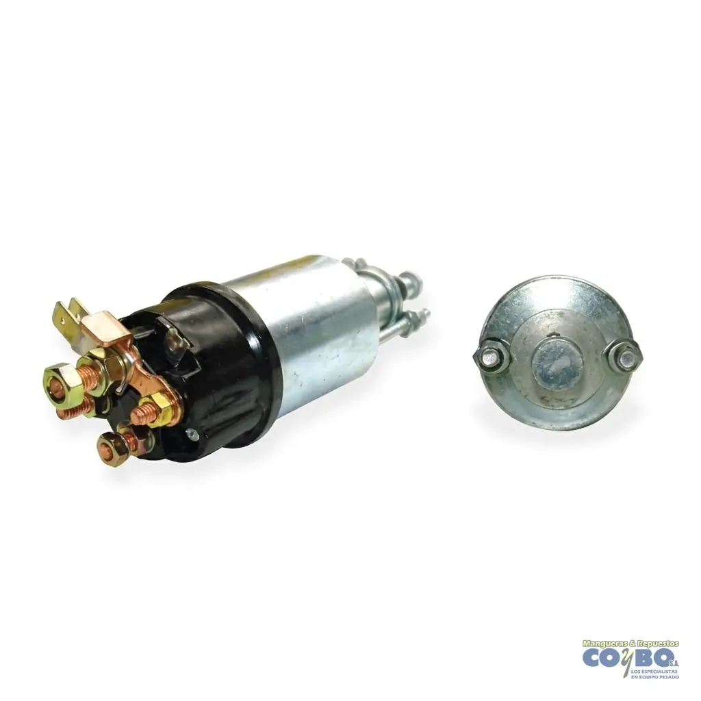 AUTOMATICO LUCAS 4 TOP(MF)