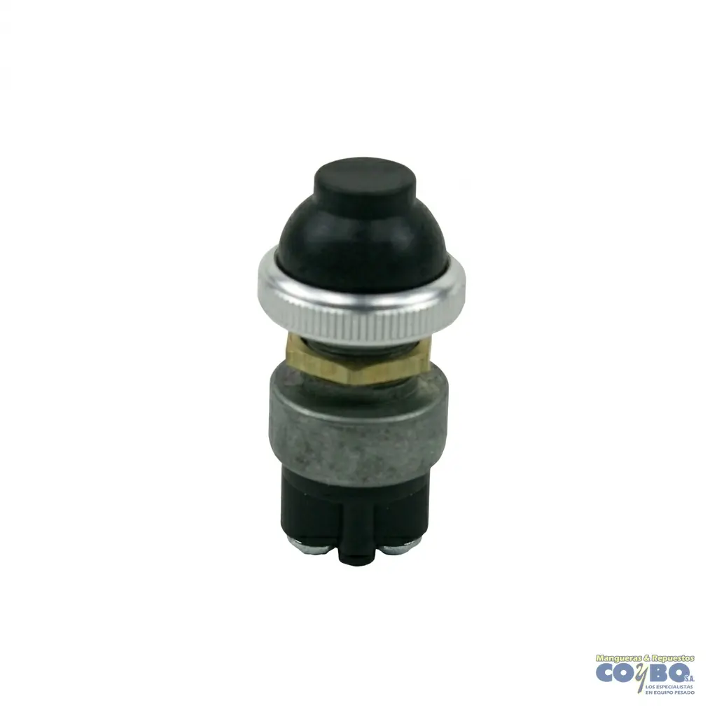 BOTON ARRANQUE 2 TERMINAL USE 0343003004 - Imagen 1