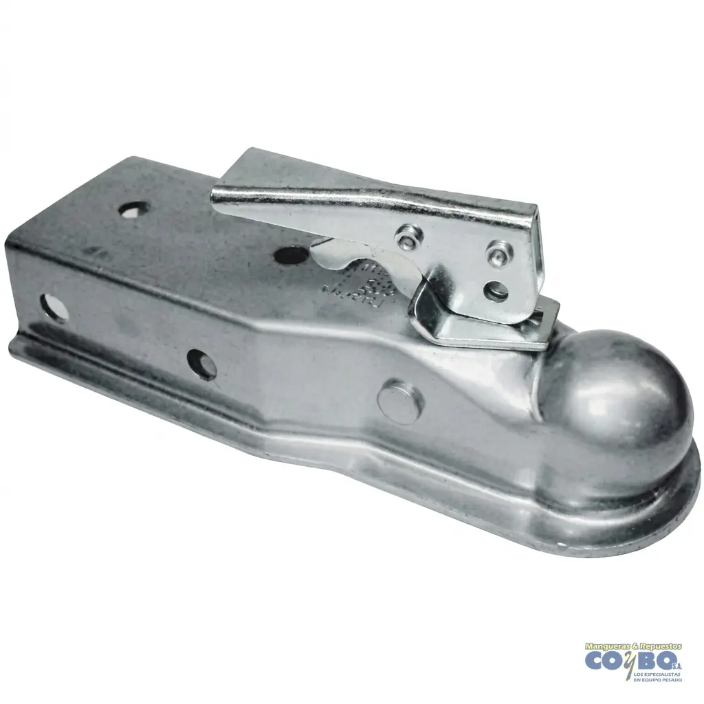 PEGADERO CARRETA 1.7/8" TW
