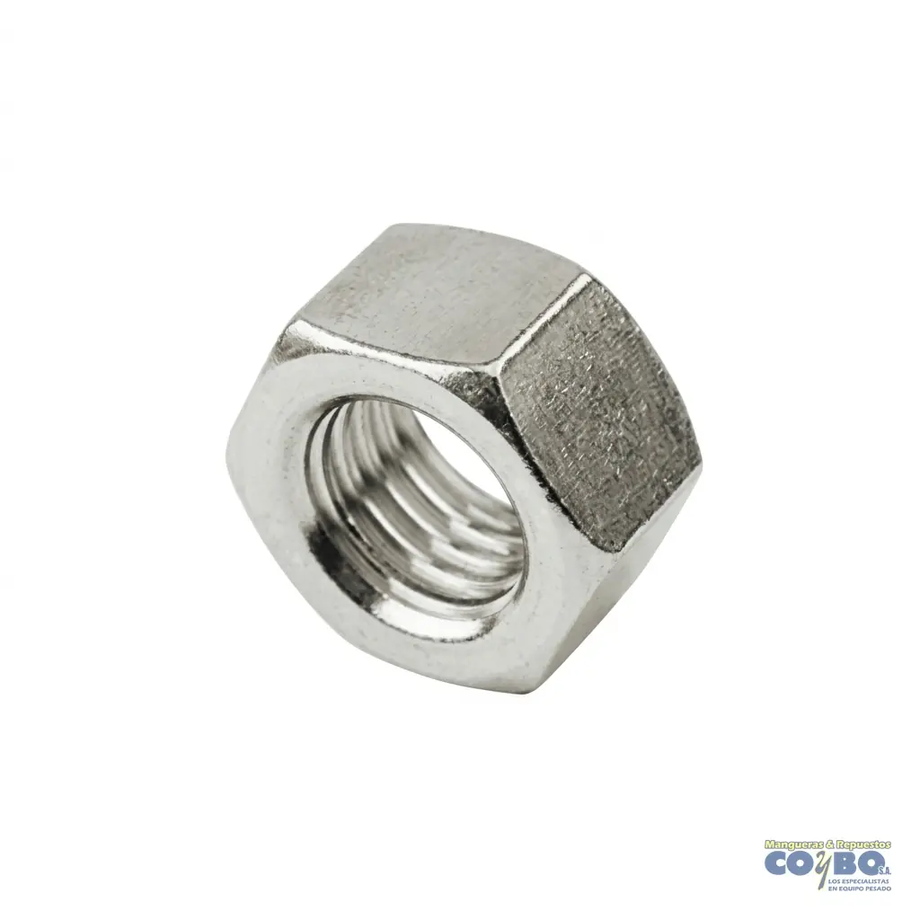 TUERCA METRICA - Imagen 1