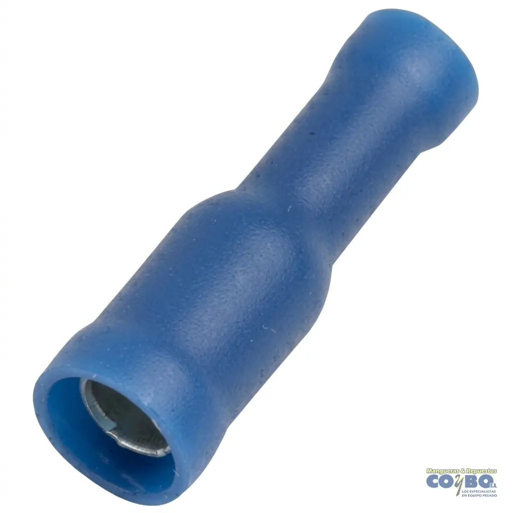 TERMINAL REDON/HEMB/FOR/AZUL 5/32 1X5 - Imagen 1