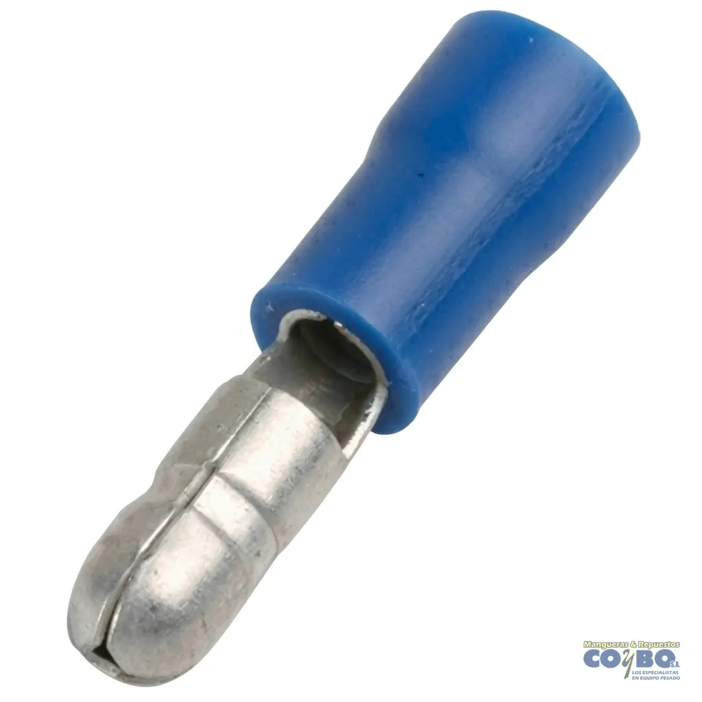 TERMINAL REDON/MACH/FOR/AZUL 5/32 1X5 - Imagen 1