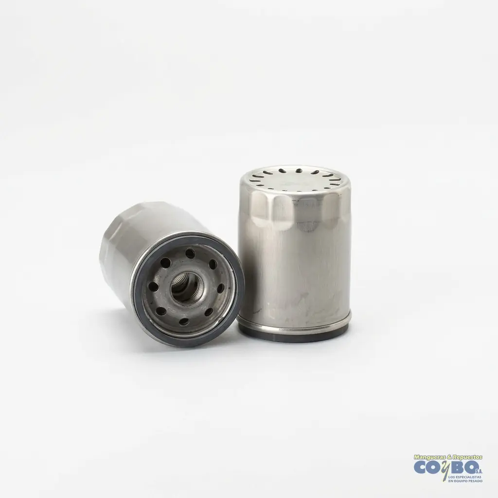 FILTRO DIRECCION FREIGHTLINER M2 - Imagen 1