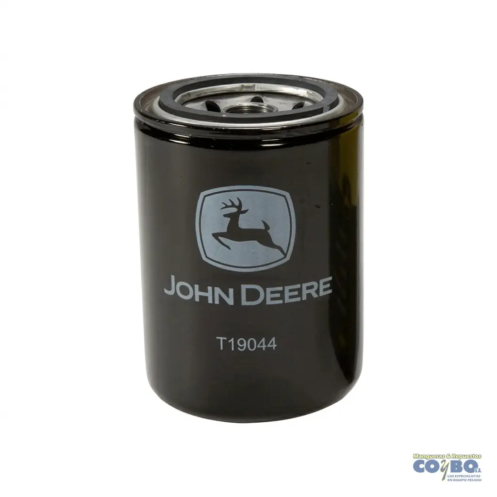 ORIG FILTRO ACEITE JHON DEERE - Imagen 1