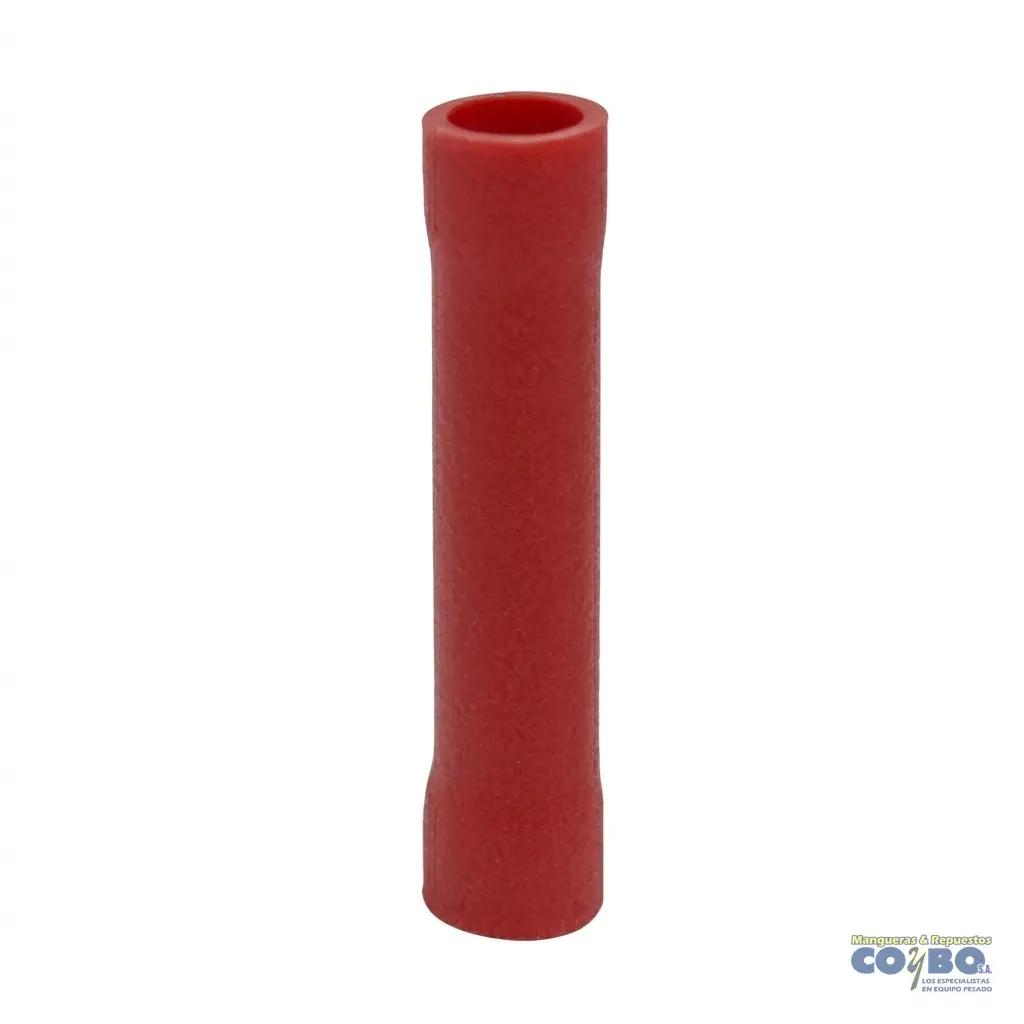 TERMINAL UNION ROJO 1X5 - Imagen 1