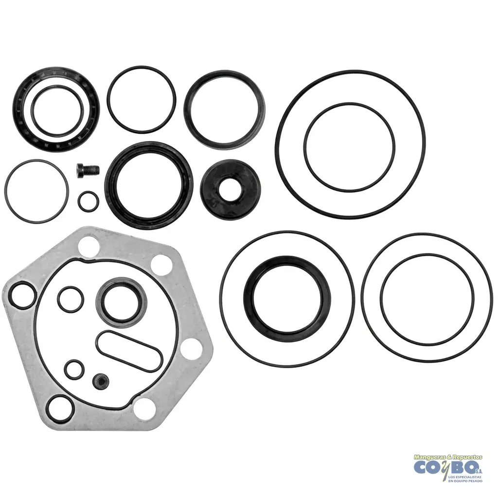 KIT CAJA DIRECCION ROSS TAS65 14034 - Imagen 1