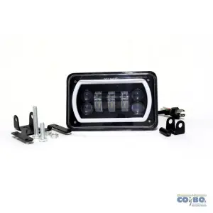 FAROL DE LUJO KENWORTH FOCO 5D AL/BA