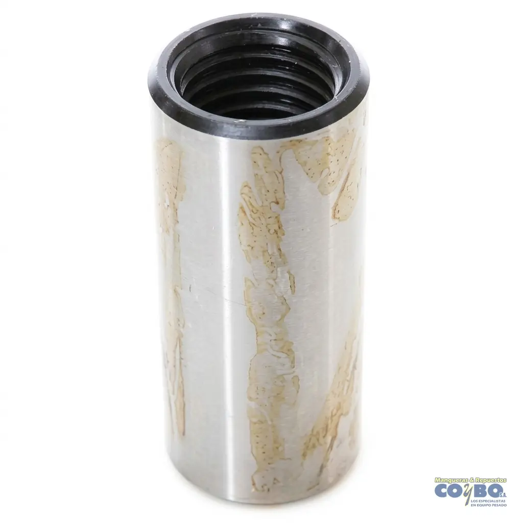 BUJE RESORTE DEL KW ROSCA 13/8 X13/4*4