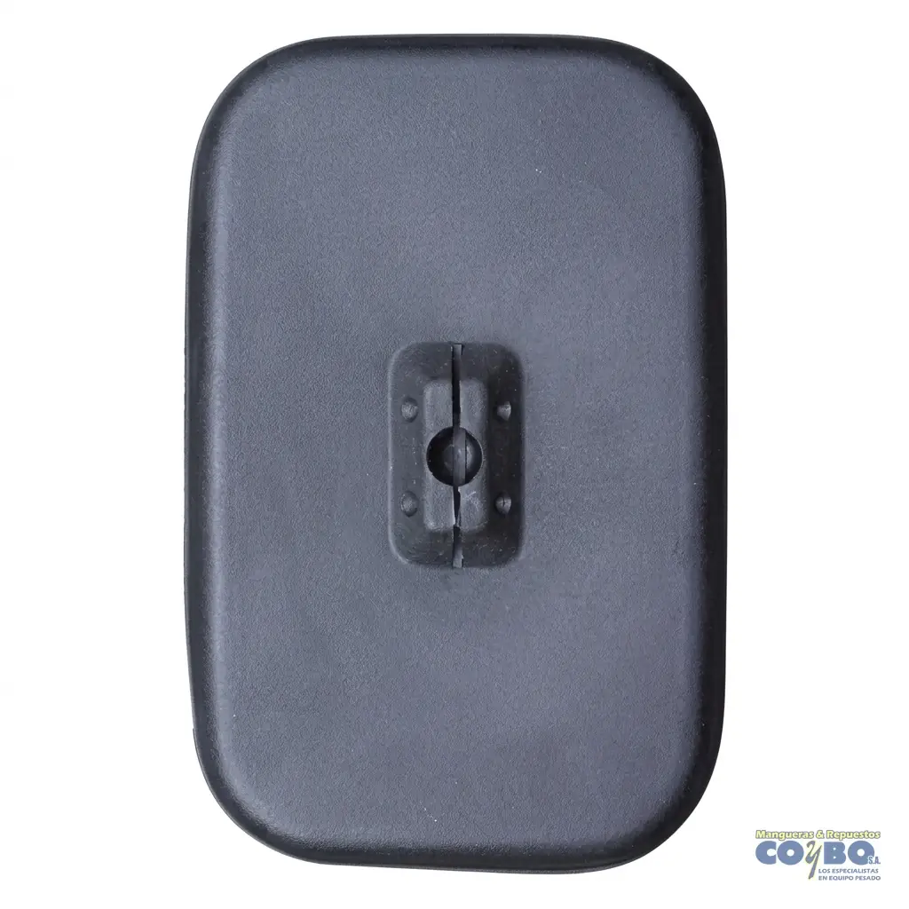 ESPEJO PUERTA ISUZU NPR,NKR KT2874 - Imagen 1