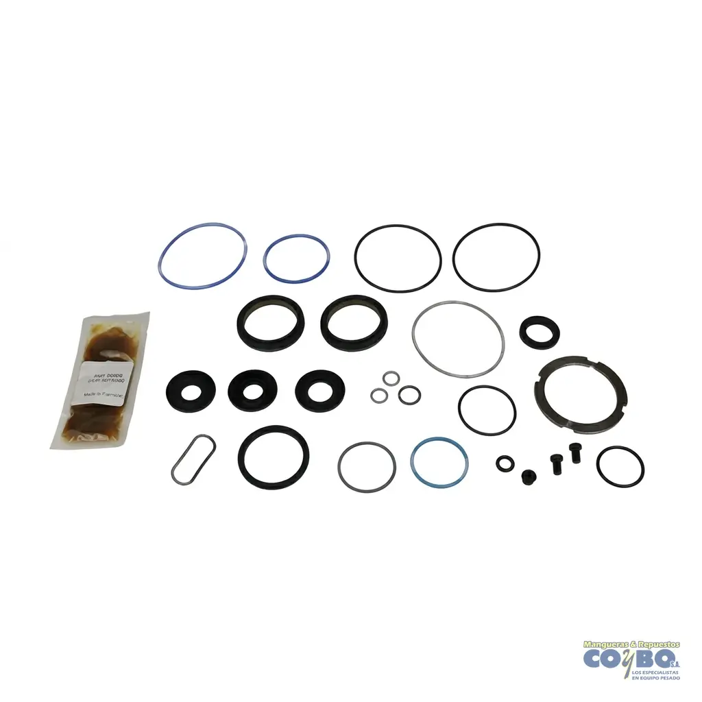 KIT CAJA DIRECCION THP-60  -14051 - Imagen 1