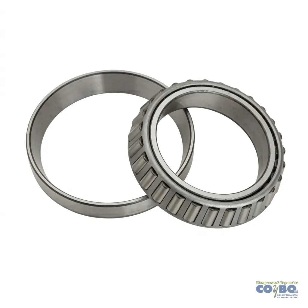 SET 5760/5735 TIMKEN - Imagen 1
