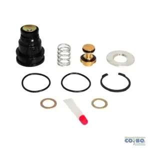 KIT SECADOR MERITOR SS1200/SS1200P - Imagen 1