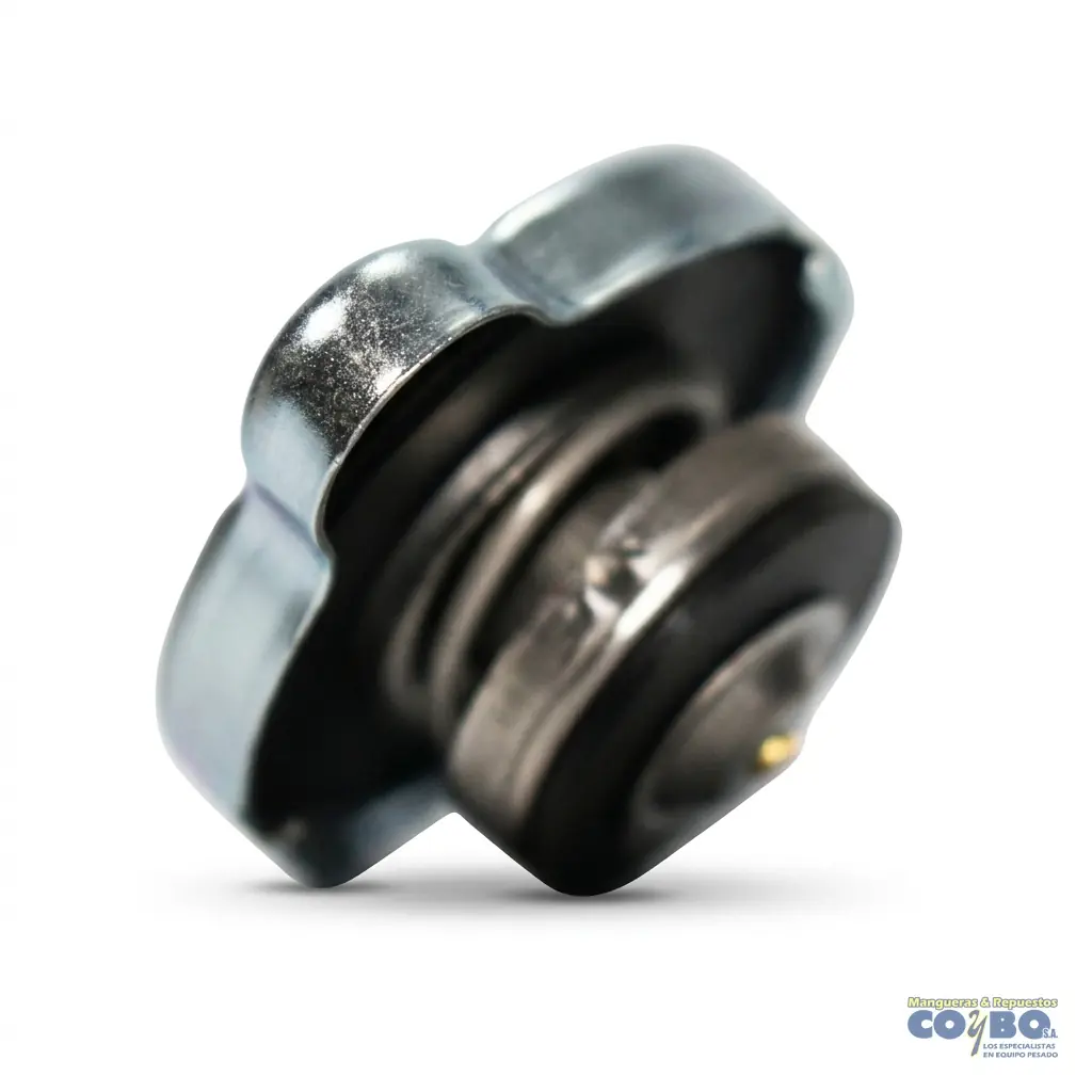 TAPON RADIADOR 7LBS GDE 10228 - Miniatura 2