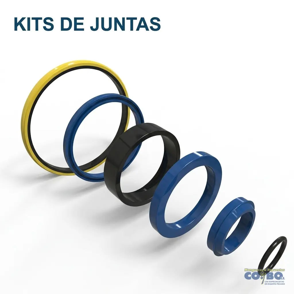 KIT SELLOS REP/CL AGRI TR2.5-3516 - Imagen 1