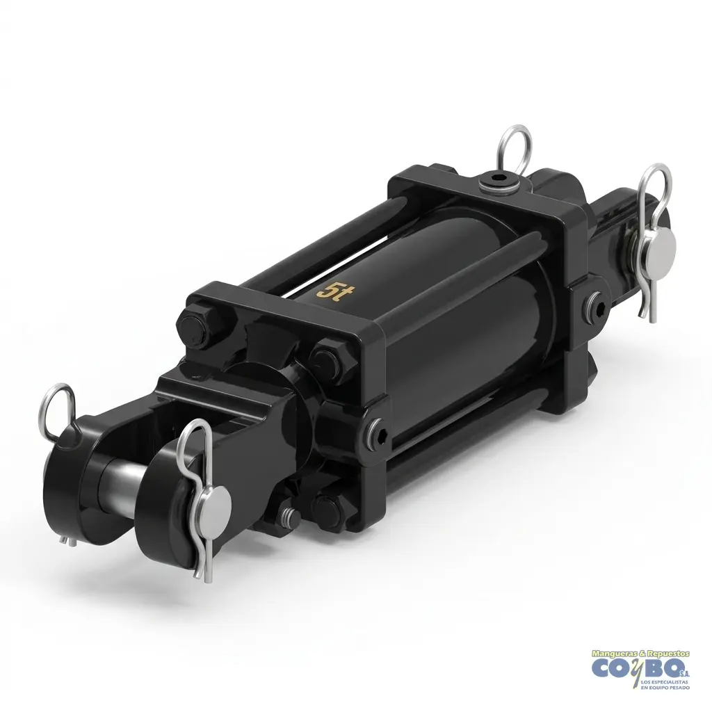CL AGRI 3.5 CARR 16 BARRA 1-1/4 ANCLA 1